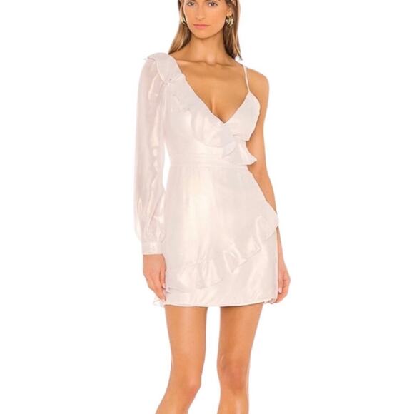 Lovers and Friends Livana Dress M - Picture 1 of 10